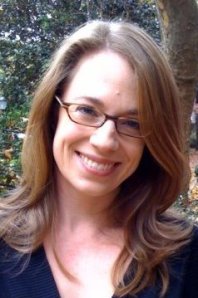 Olivia Mandy O'Neill