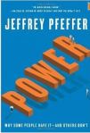 Power-Jeffrey Pfeffer