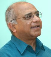 Srikumar Rao