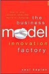 The Business Model Innovation Factory