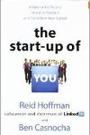 The Start Up of You