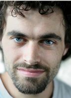 Tom Stafford Tom Stafford