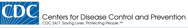 Centers for Disease Control and Prevention