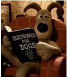 Gromit