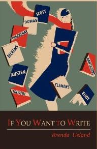 If You Want to Write