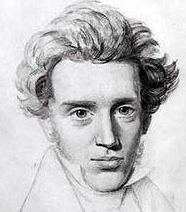 Soren Kierkegaard