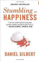 Stumbling on Happiness