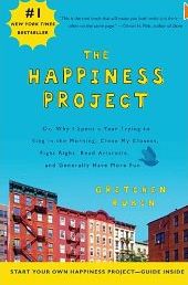 The Happiness Project
