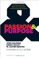 Passion and Purpose