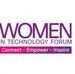 Women In Techology Forum
