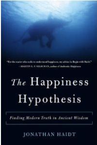 The Happiness Hypothesis
