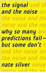 Nate Silver-The Signal and The Noise