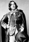 Oscar Wilde