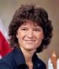 Sally Ride