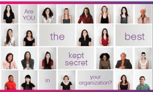 Networking with a Purpose Best Kept Secret