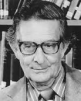 Hans Eysenck
