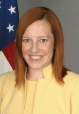 Jennifer Psaki