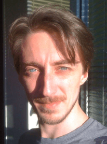 Michael Kvrivishvili