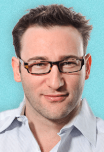 Simon Sinek