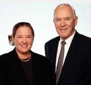 Joyce Hogan-Robert Hogan