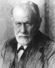 Sigmund Freud