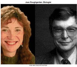 Joan Roughgarden