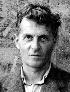 Ludwig Wittgenstein