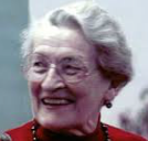 Mary Ainsworth