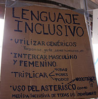Gender-Neutral Language
