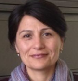 Ozlem Ayduk
