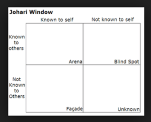 johari-window