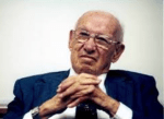 Peter Drucker